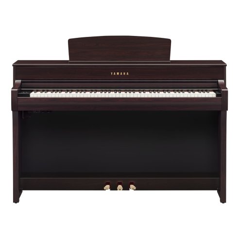 YAMAHA CLP745R ROSEWOOD