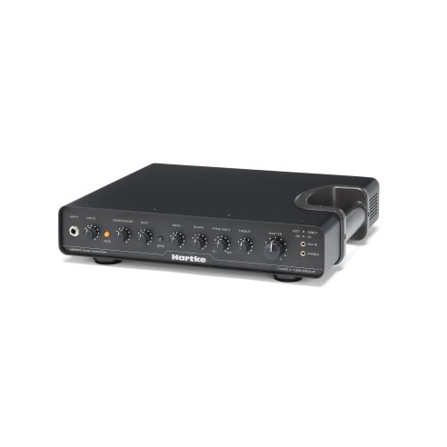 Hartke LX8500 - Testata per basso - 800W