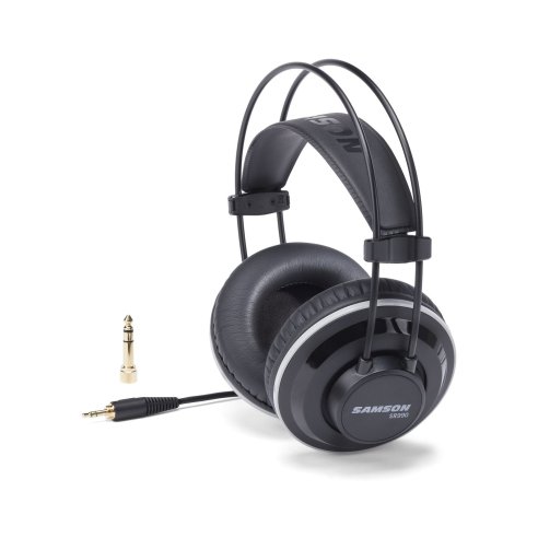 SAMSON SR990