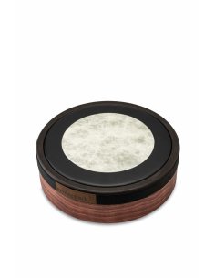 Schlagwerk RTB14RED - Bodhran NeoTrad - marrone/rosso