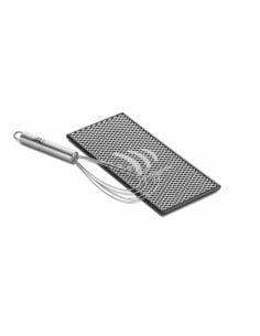 Schlagwerk SCB250 - Scratch Board c/ Scratcher