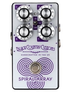 Laney SPIRAL ARRAY - Chorus - made in UK