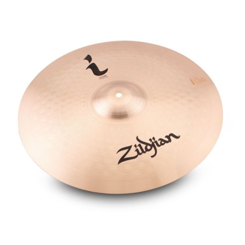 ZILDJIAN I 17" CRASH