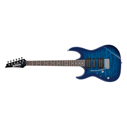 IBANEZ GRX70QAL-TBB LEFT HANDED