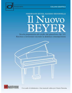 BEYER/BENDINELLI IL NUOVO BEYER