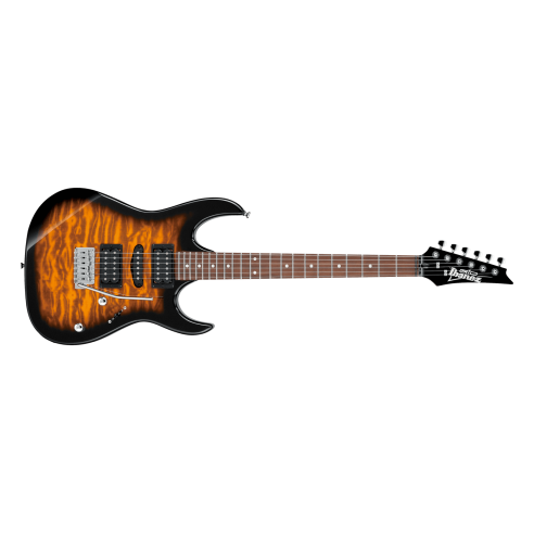 IBANEZ GRX70QA-SB
