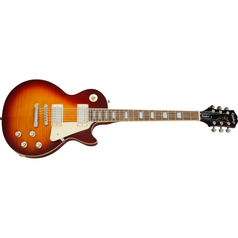 EPIPHONE LES PAUL STANDARD 60S ICED TEA