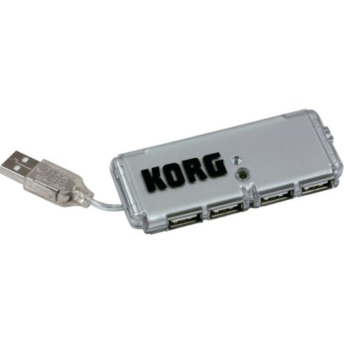 KORG USB HUB