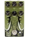WALRUS AUDIO AGES FIVE STATE OVERDRIVE