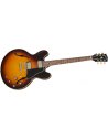 GIBSON ES-335 SATIN VINTAGE SUNBURST