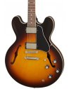 GIBSON ES-335 SATIN VINTAGE SUNBURST