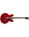 GIBSON ES-335 SATIN CHERRY