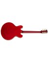 GIBSON ES-335 SATIN CHERRY
