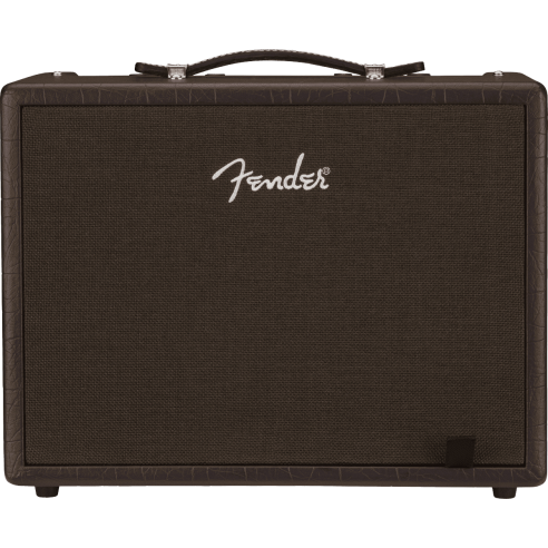FENDER ACOUSTIC JR