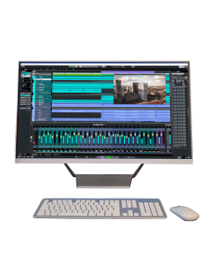 PROJECT LEAD i-LEAD STUDIO PRO