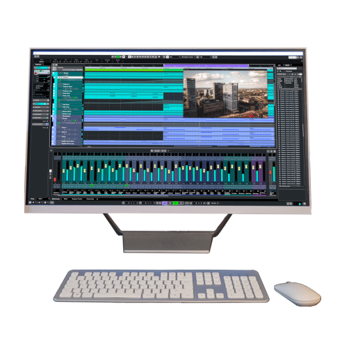 PROJECT LEAD i-LEAD STUDIO PRO 2.0
