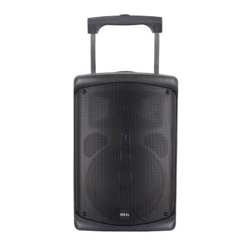 MP AUDIO BR-10