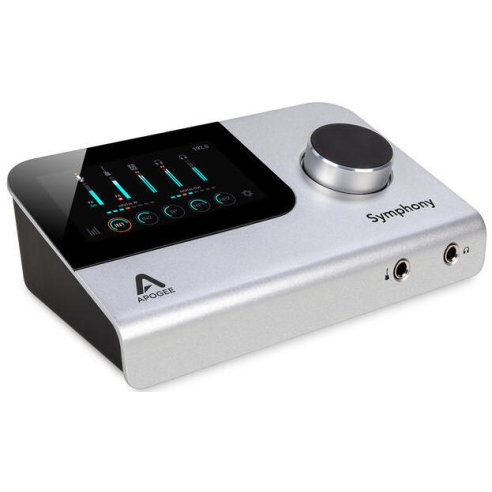 APOGEE SYMPHONY DESKTOP FX COMPLETE