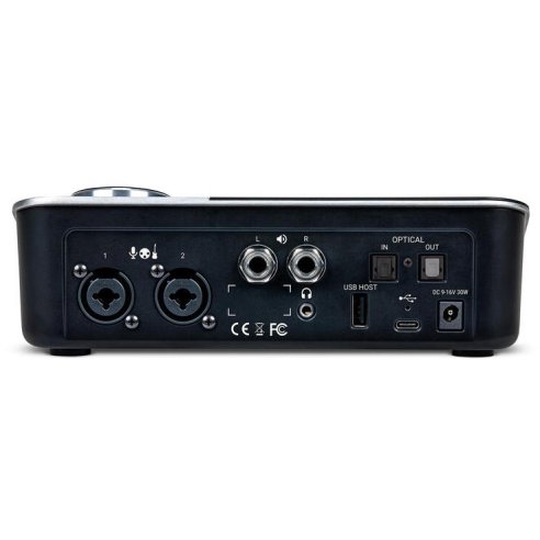 APOGEE SYMPHONY DESKTOP FX COMPLETE