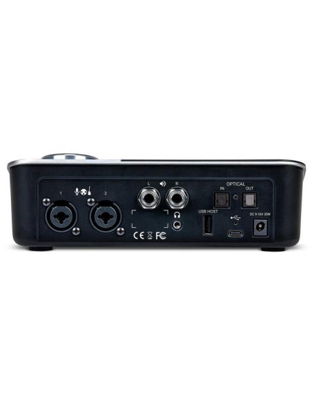 APOGEE SYMPHONY DESKTOP FX COMPLETE APOGEE SYMPHONY DESKTOP FX COMPLETE