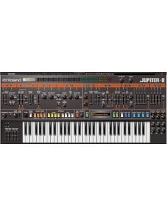ROLAND CLOUD JUPITER-8 PLUGINS