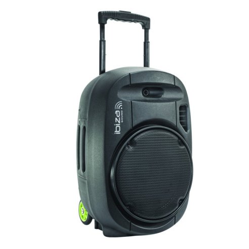 IBIZA SOUND PORT12VHF-MKII