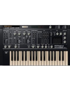 ROLAND CLOUD SH-2 PLUG-IN