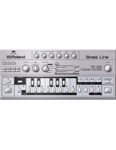 ROLAND CLOUD TB-303