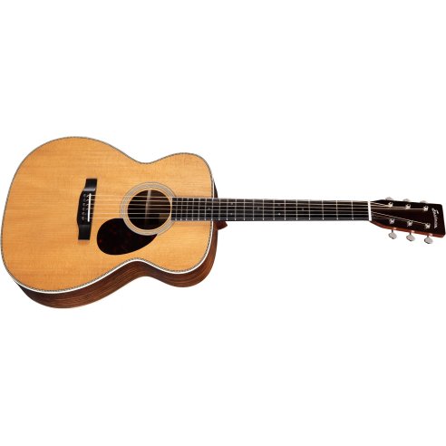 EASTMAN E20OM-TC THERMO CURED TOP