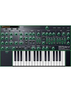 ROLAND CLOUD SYSTEM-1