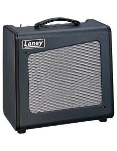 Laney CUB-SUPER12 -  combo 1x12\'\' - 15W - c/riverbero