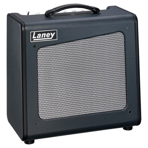 Laney CUB-SUPER12 -  combo 1x12\'\' - 15W - c/riverbero