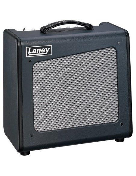Laney CUB-SUPER12 -  combo 1x12\'\' - 15W - c/riverbero Laney CUB-SUPER12 -  combo 1x12\'\' - 15W - c/riverbero