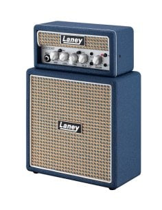Laney MINISTACK-LION - mini stack \'smart\' LIONHEART - Mono