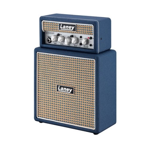 Laney MINISTACK-LION - mini stack \'smart\' LIONHEART - Mono