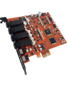 ESI MAYA44 eX