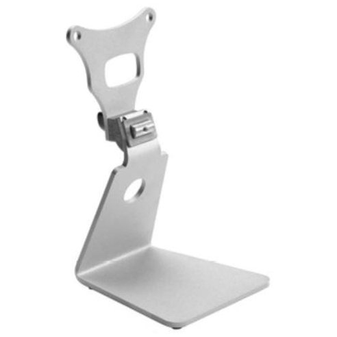 GENELEC Stand da Tavolo a L per 8010/6010 Bianco