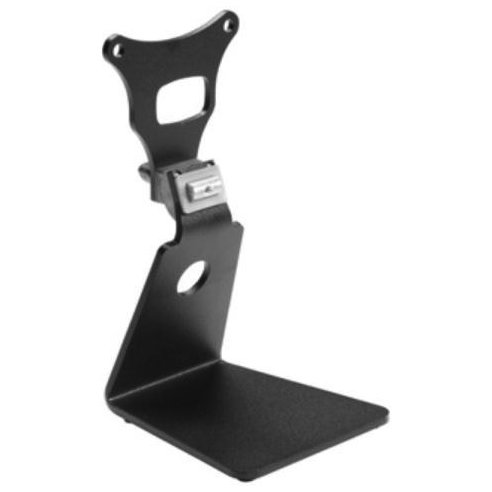 GENELEC Stand da Tavolo a L per 8010/6010 Nero