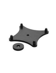 GENELEC Stand Plate per 8X2X Iso-Pod