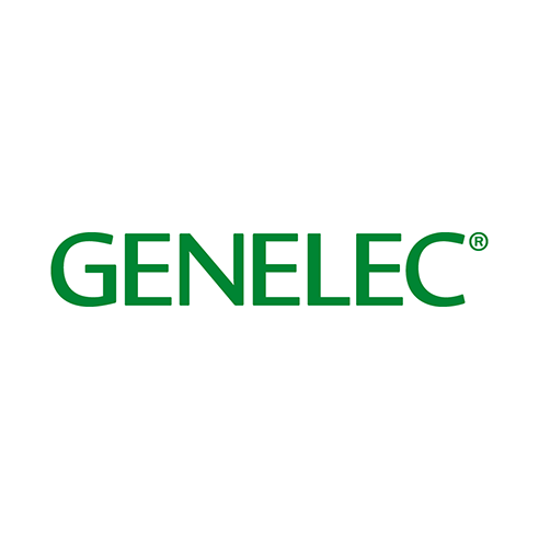GENELEC GLM Genelec Loudspeaker Manager User Kit