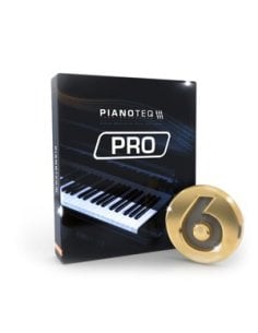 MODARTT Pianoteq Pro (Codice)