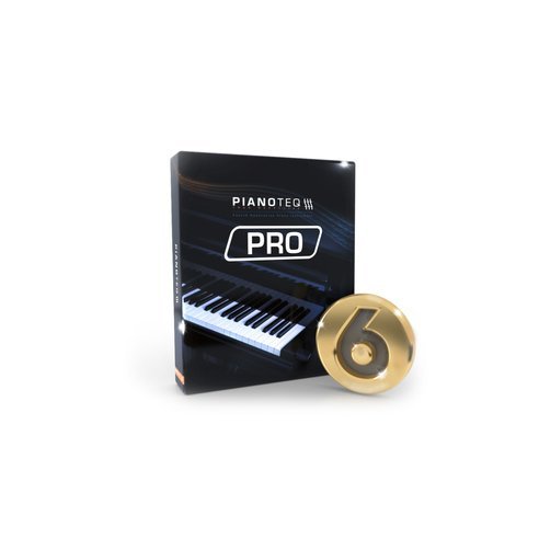 MODARTT Pianoteq Pro (Codice)
