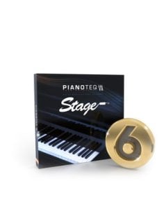 MODARTT Pianoteq Stage (Codice)
