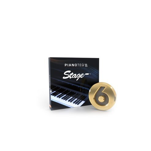 MODARTT Pianoteq Stage (Codice)