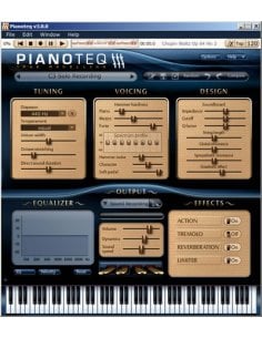 MODARTT Pianoteq Standard (Codice)