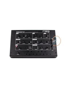 MOOG MUSIC Werkstatt-01