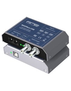 RME PREMIUM LINE MADIFace USB