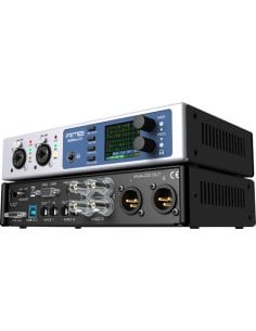 RME PREMIUM LINE MADIFace XT