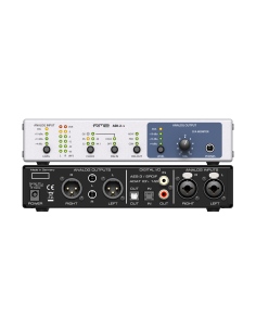 RME PRO LINE ADI-2 FS