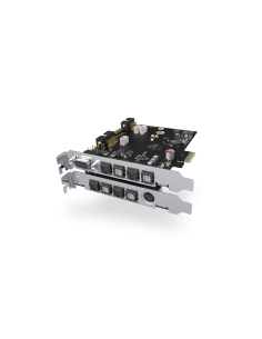 RME PRO LINE HDSPe RayDAT